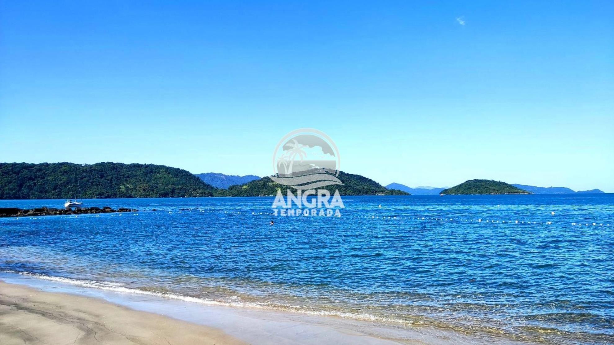 Apartamentos, 3 Praias, Condominio De Luxo, Piscinas - Angra Temporada Άνγκρα Ντος Ρέις Εξωτερικό φωτογραφία