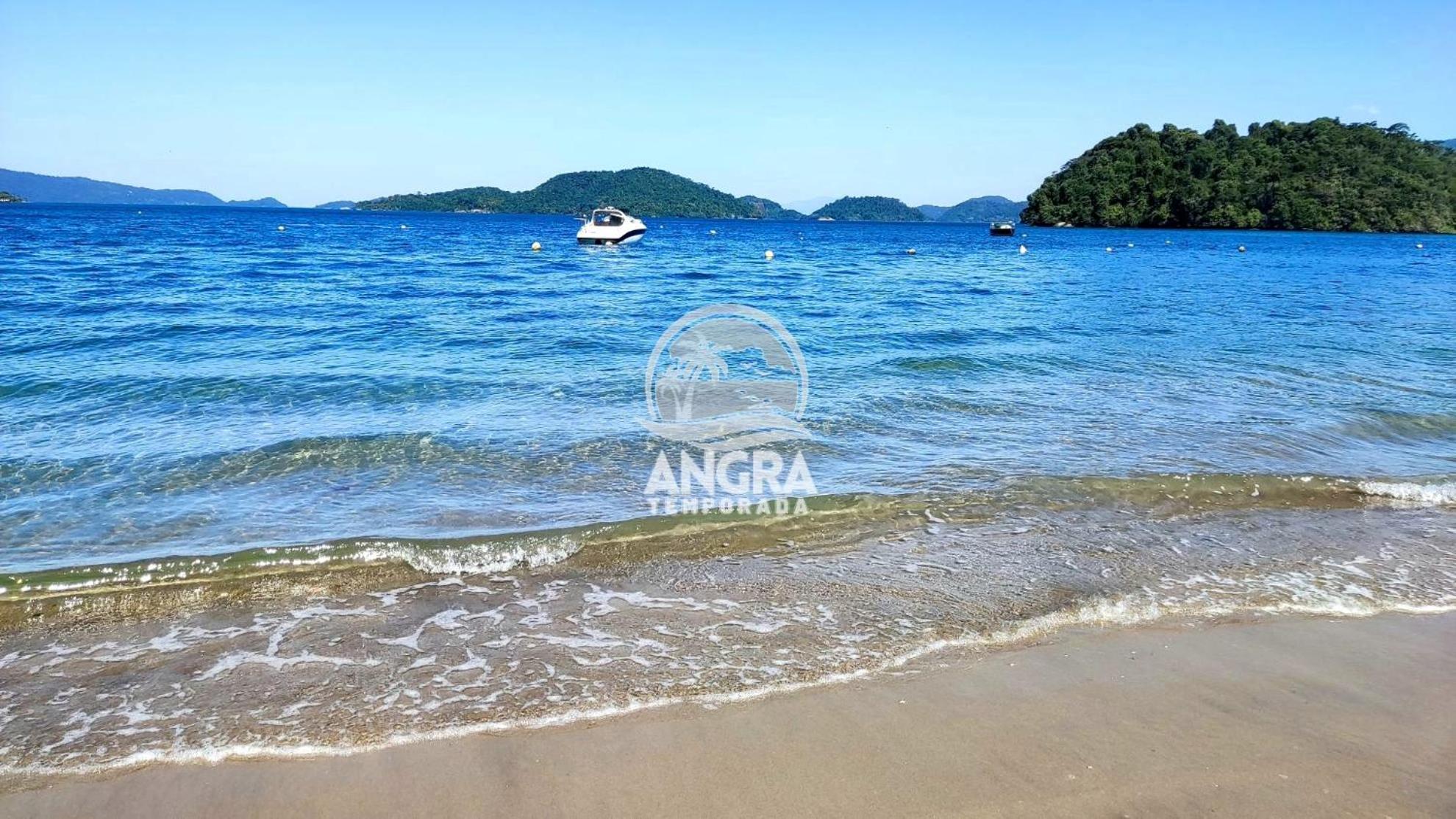 Apartamentos, 3 Praias, Condominio De Luxo, Piscinas - Angra Temporada Άνγκρα Ντος Ρέις Εξωτερικό φωτογραφία