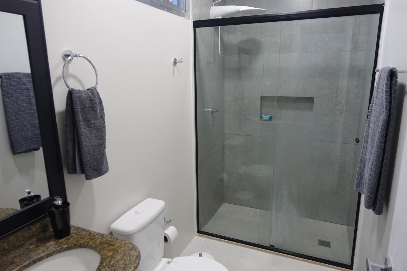 Apartamentos, 3 Praias, Condominio De Luxo, Piscinas - Angra Temporada Άνγκρα Ντος Ρέις Εξωτερικό φωτογραφία