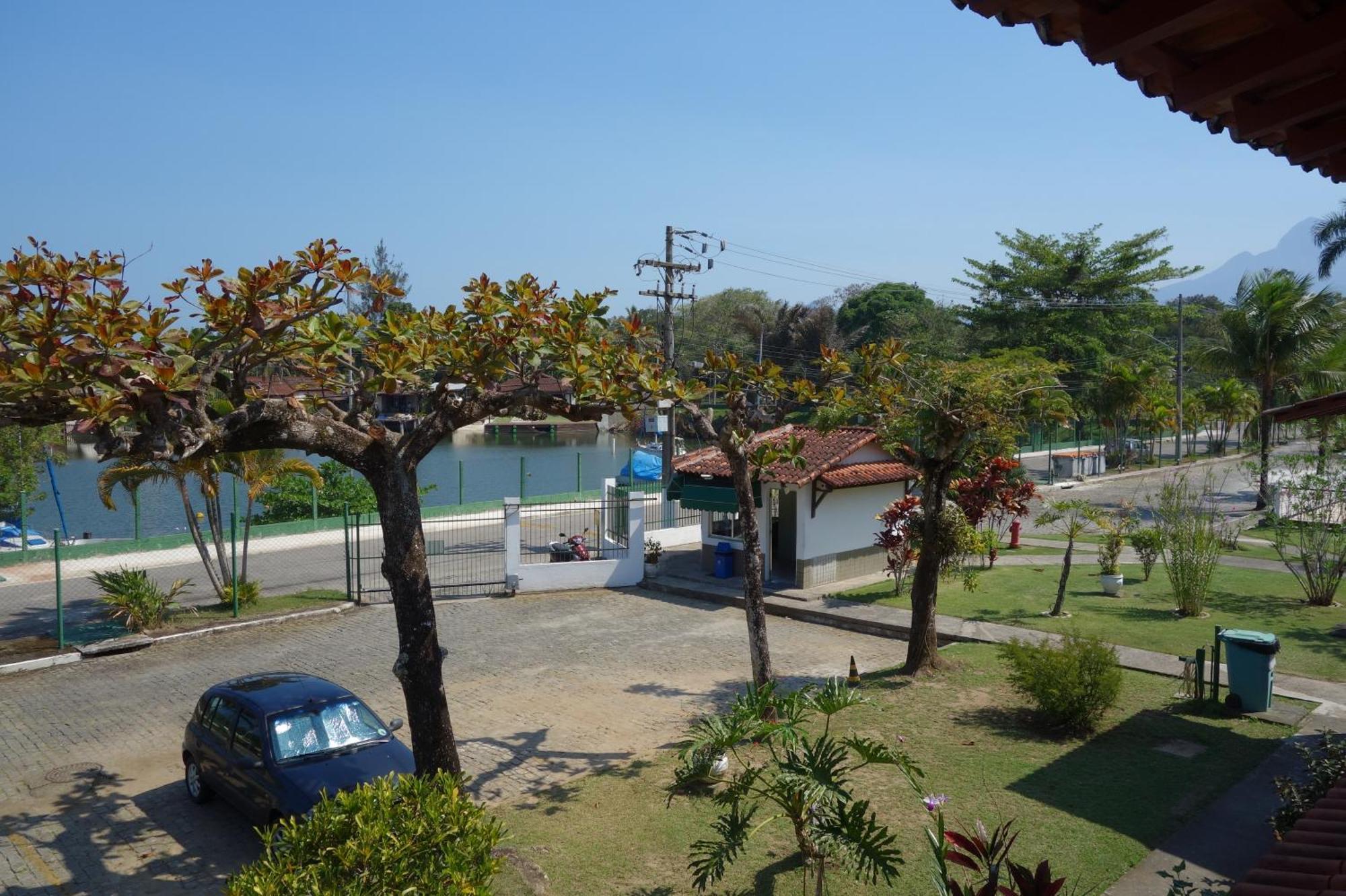 Apartamentos, 3 Praias, Condominio De Luxo, Piscinas - Angra Temporada Άνγκρα Ντος Ρέις Εξωτερικό φωτογραφία
