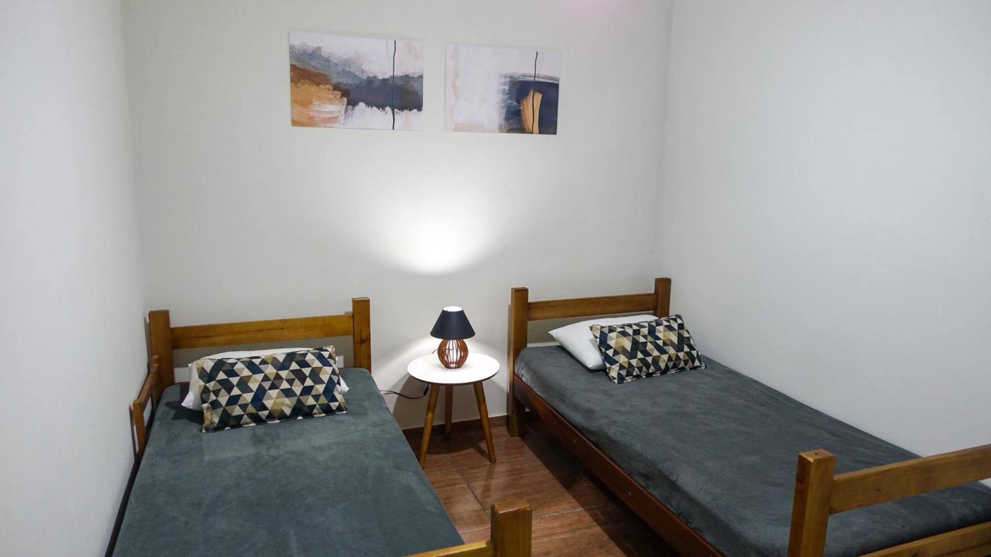 Apartamentos, 3 Praias, Condominio De Luxo, Piscinas - Angra Temporada Άνγκρα Ντος Ρέις Εξωτερικό φωτογραφία
