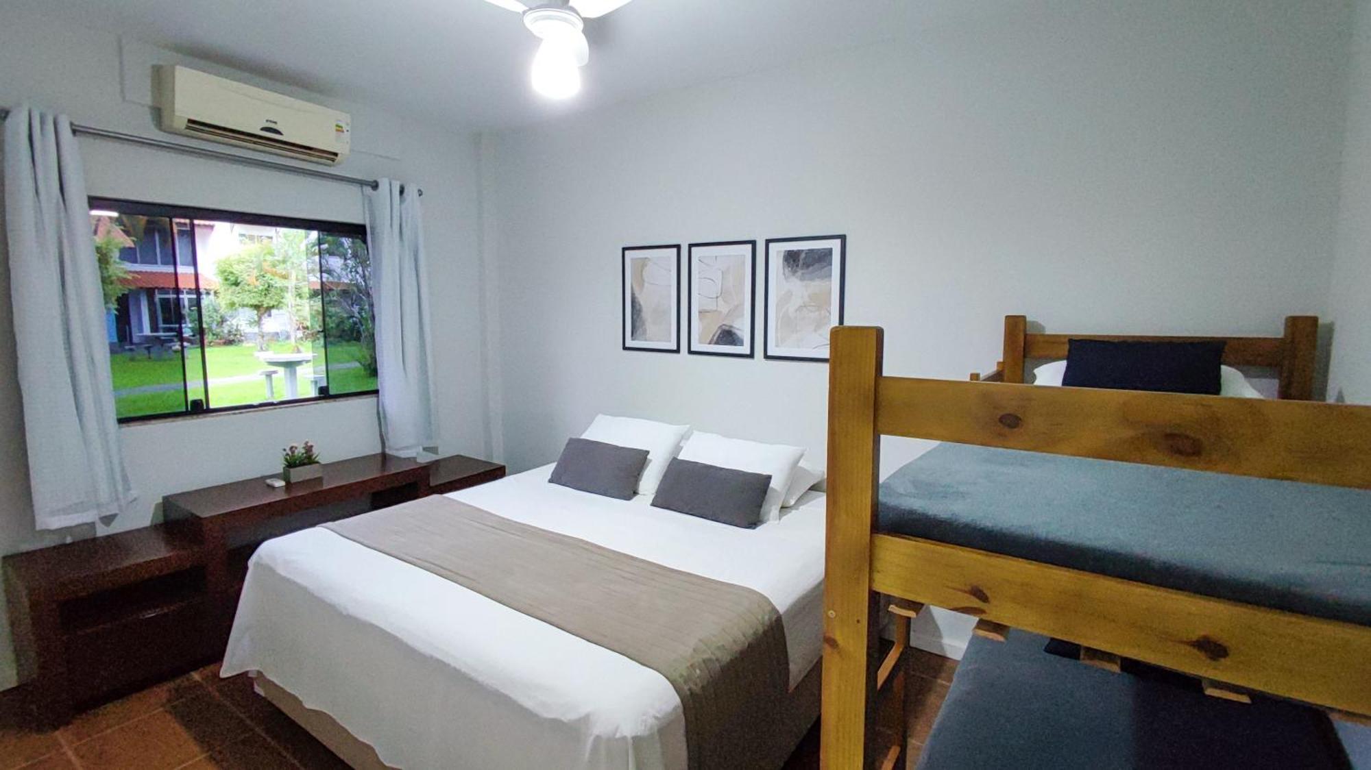 Apartamentos, 3 Praias, Condominio De Luxo, Piscinas - Angra Temporada Άνγκρα Ντος Ρέις Εξωτερικό φωτογραφία