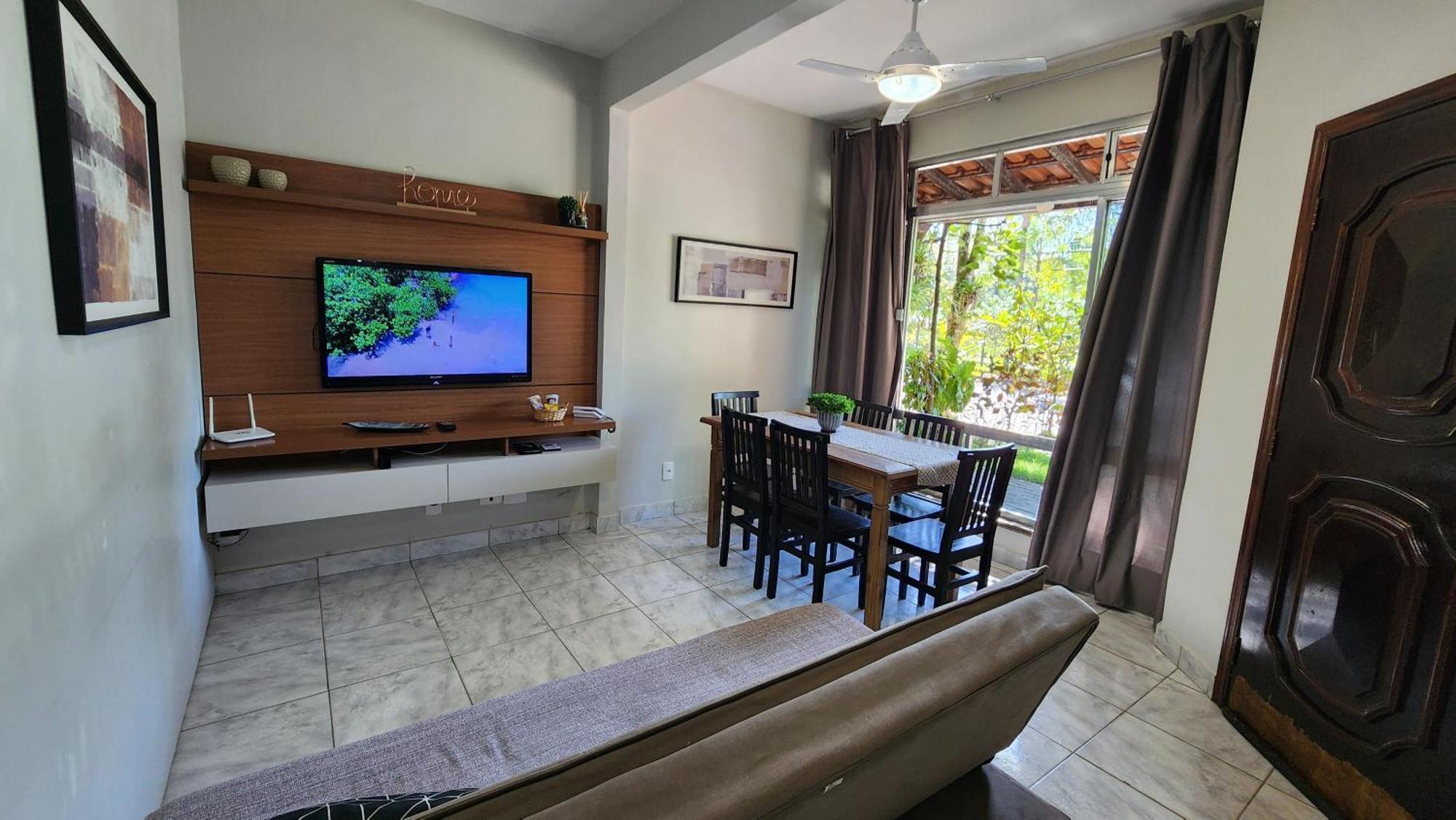 Apartamentos, 3 Praias, Condominio De Luxo, Piscinas - Angra Temporada Άνγκρα Ντος Ρέις Εξωτερικό φωτογραφία