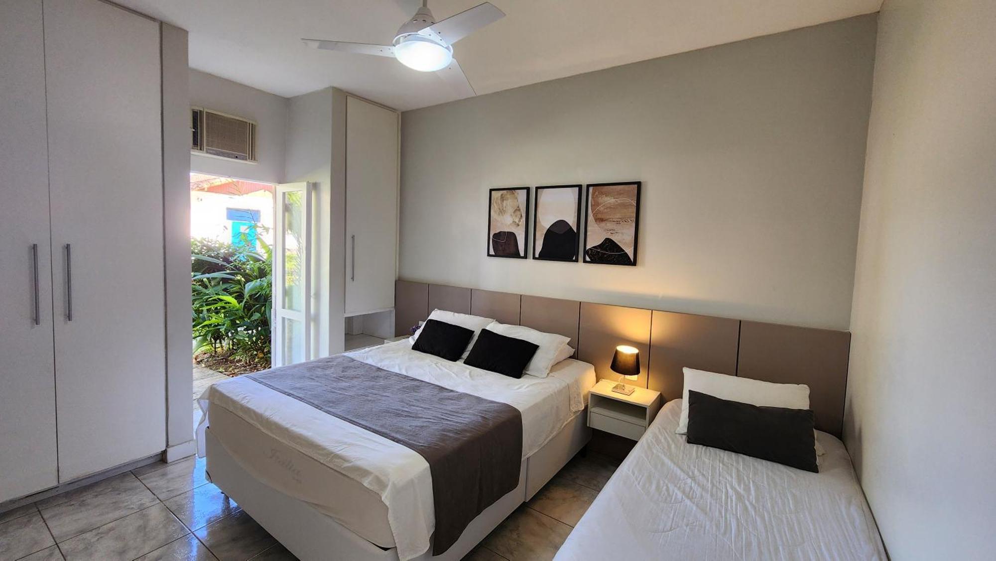 Apartamentos, 3 Praias, Condominio De Luxo, Piscinas - Angra Temporada Άνγκρα Ντος Ρέις Δωμάτιο φωτογραφία