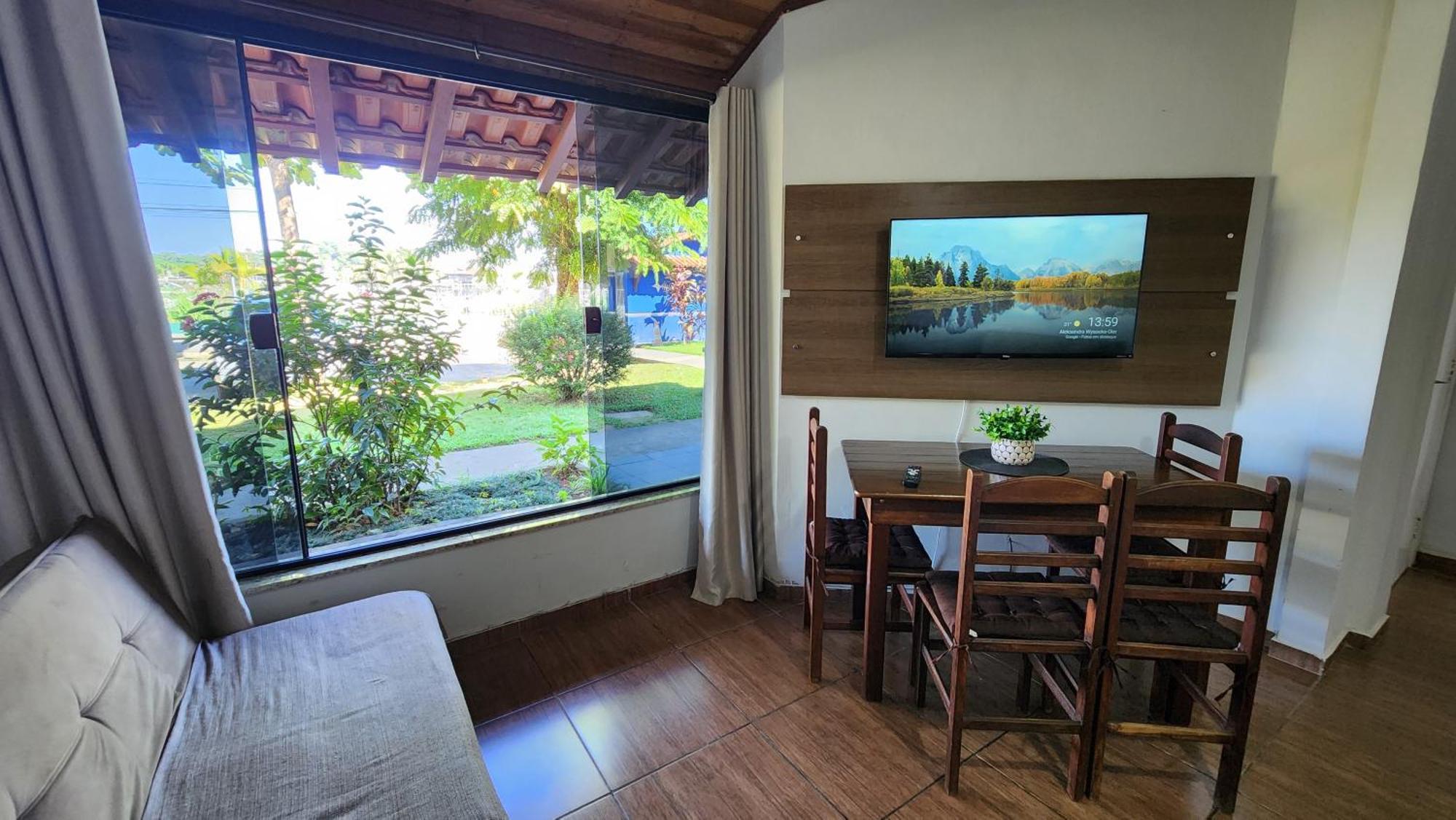 Apartamentos, 3 Praias, Condominio De Luxo, Piscinas - Angra Temporada Άνγκρα Ντος Ρέις Εξωτερικό φωτογραφία