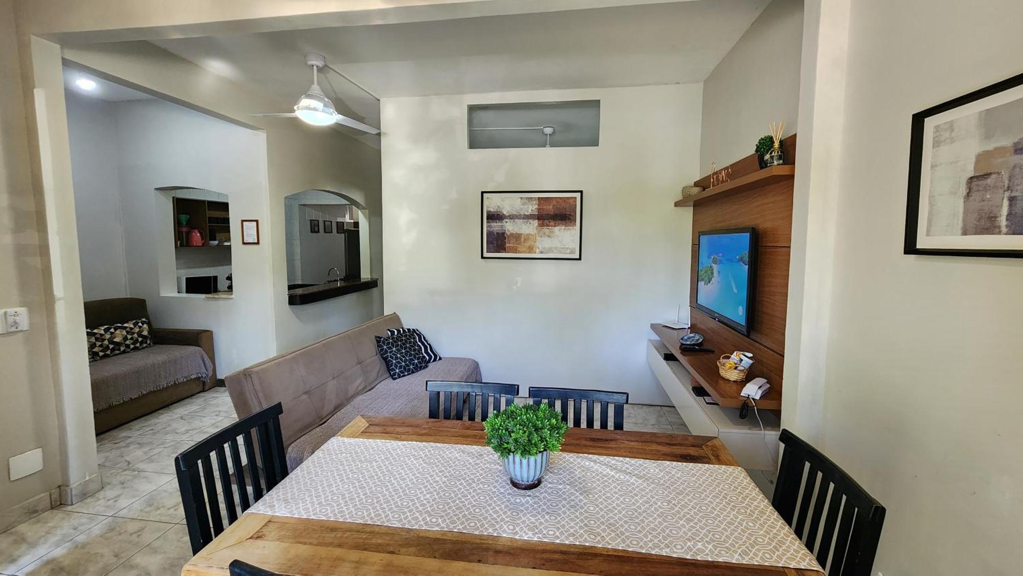 Apartamentos, 3 Praias, Condominio De Luxo, Piscinas - Angra Temporada Άνγκρα Ντος Ρέις Εξωτερικό φωτογραφία
