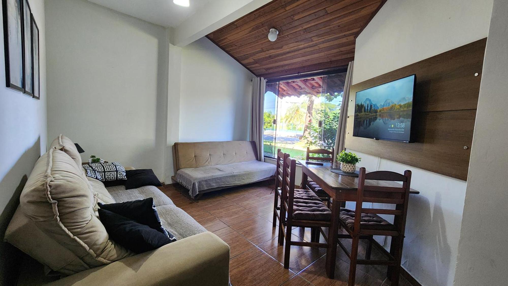 Apartamentos, 3 Praias, Condominio De Luxo, Piscinas - Angra Temporada Άνγκρα Ντος Ρέις Εξωτερικό φωτογραφία