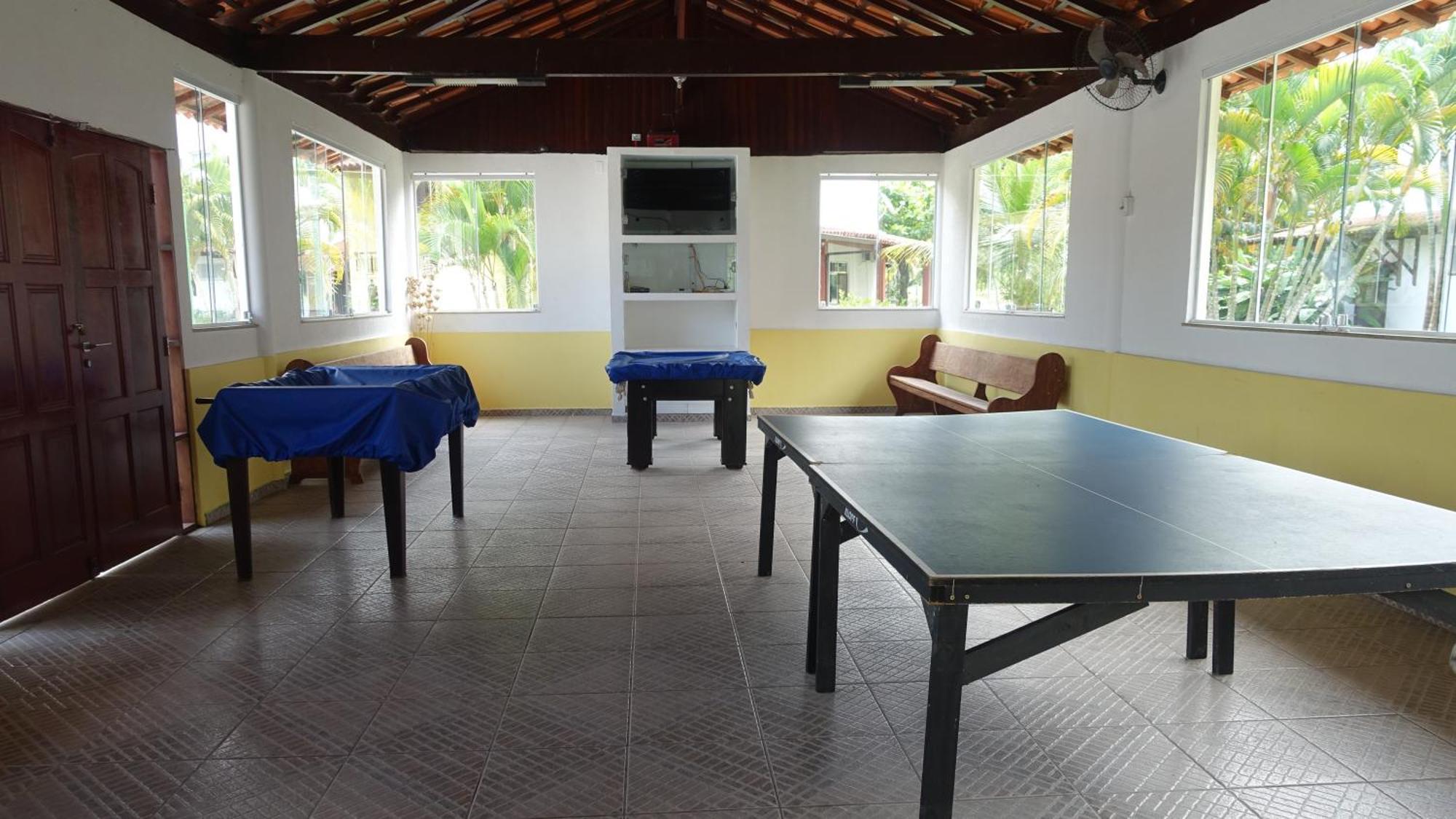 Apartamentos, 3 Praias, Condominio De Luxo, Piscinas - Angra Temporada Άνγκρα Ντος Ρέις Εξωτερικό φωτογραφία