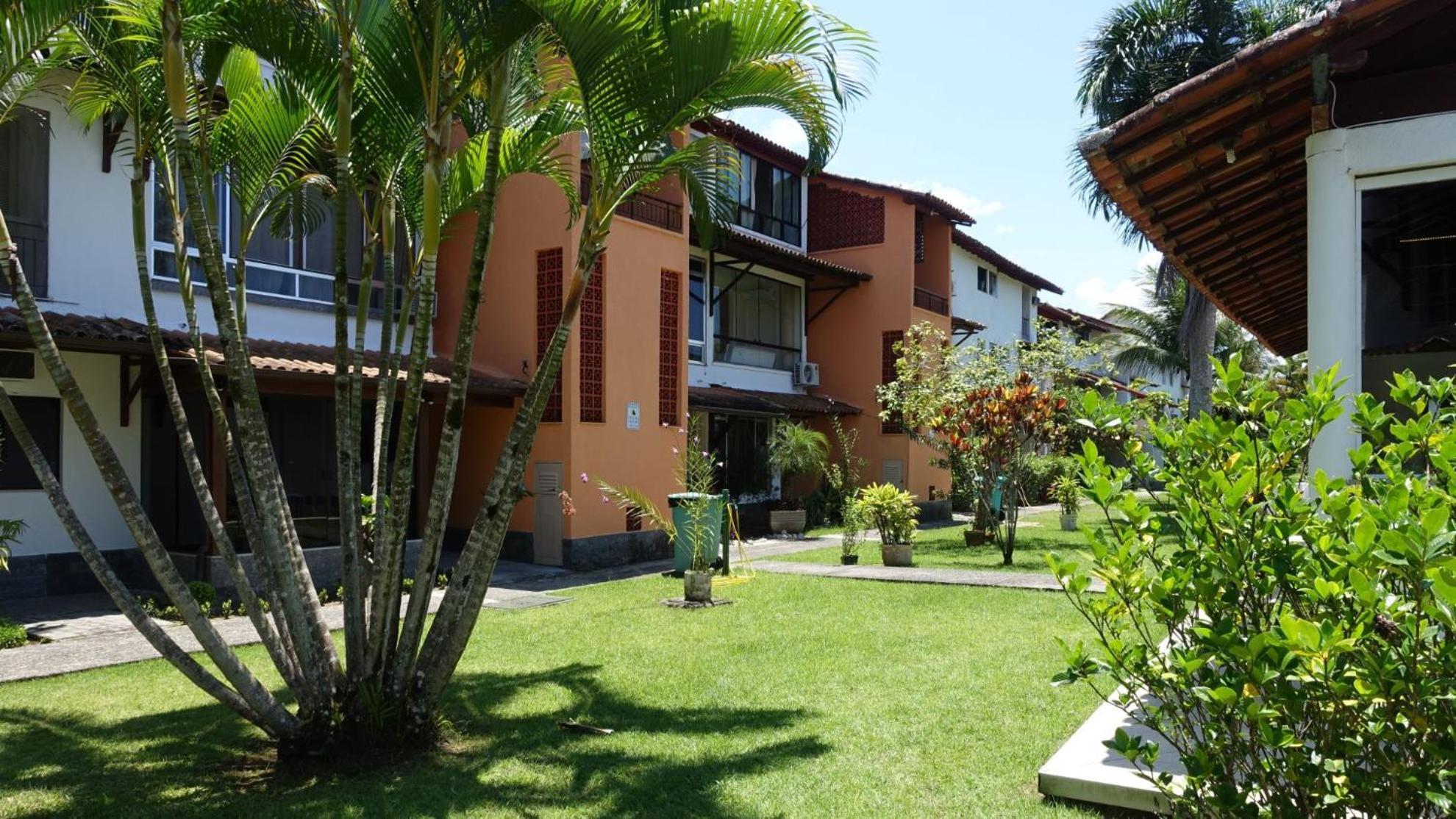 Apartamentos, 3 Praias, Condominio De Luxo, Piscinas - Angra Temporada Άνγκρα Ντος Ρέις Εξωτερικό φωτογραφία