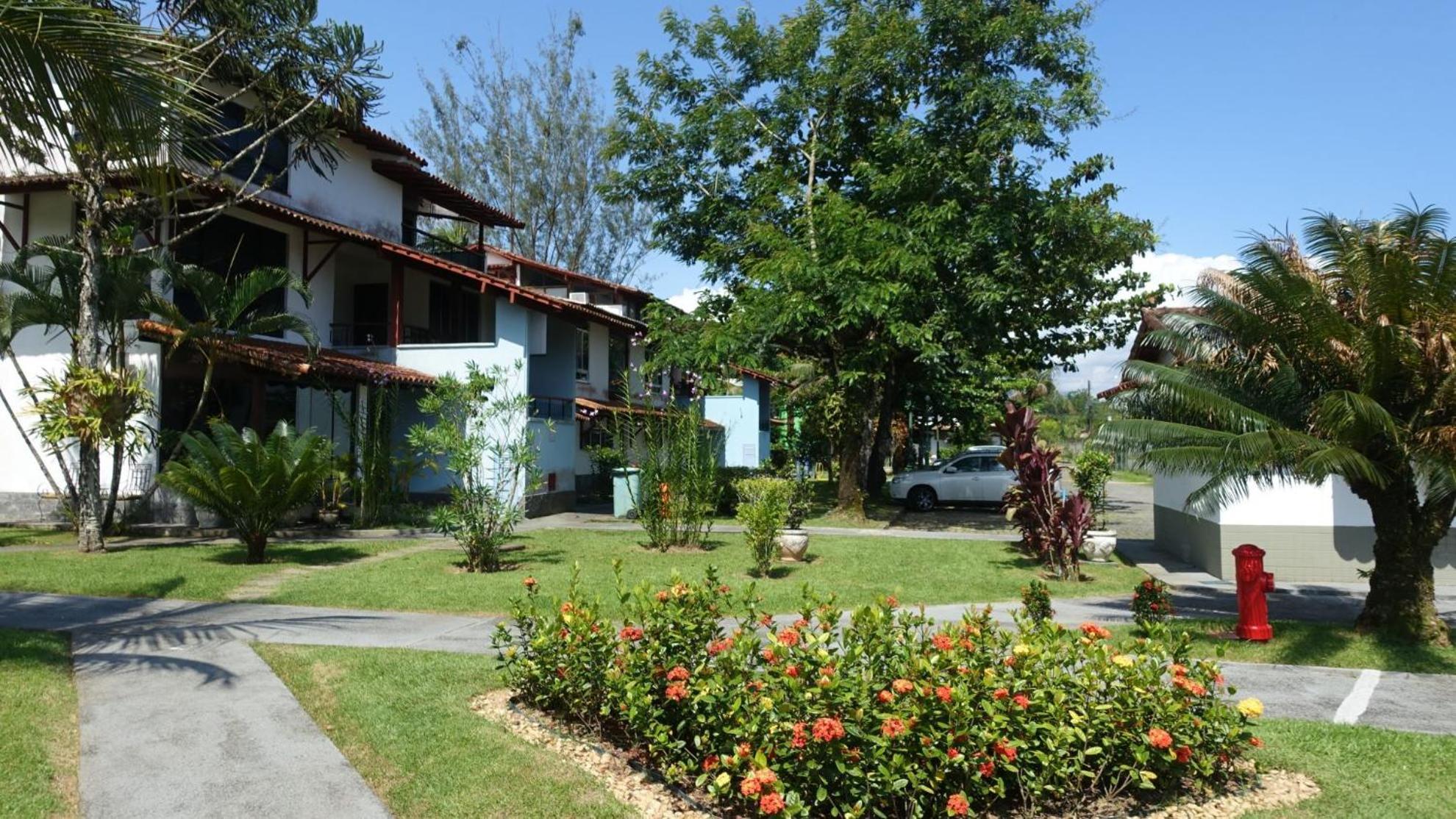 Apartamentos, 3 Praias, Condominio De Luxo, Piscinas - Angra Temporada Άνγκρα Ντος Ρέις Εξωτερικό φωτογραφία