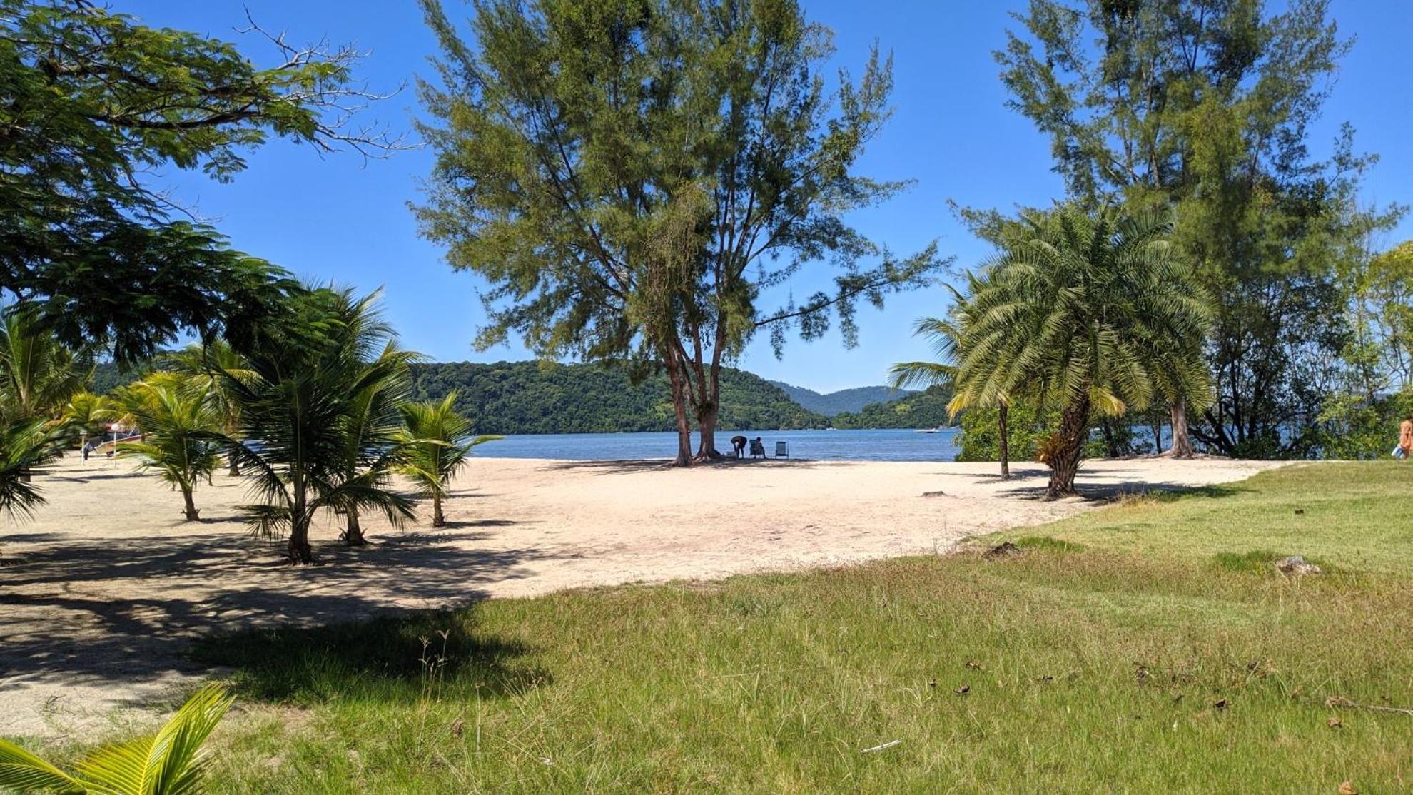 Apartamentos, 3 Praias, Condominio De Luxo, Piscinas - Angra Temporada Άνγκρα Ντος Ρέις Εξωτερικό φωτογραφία