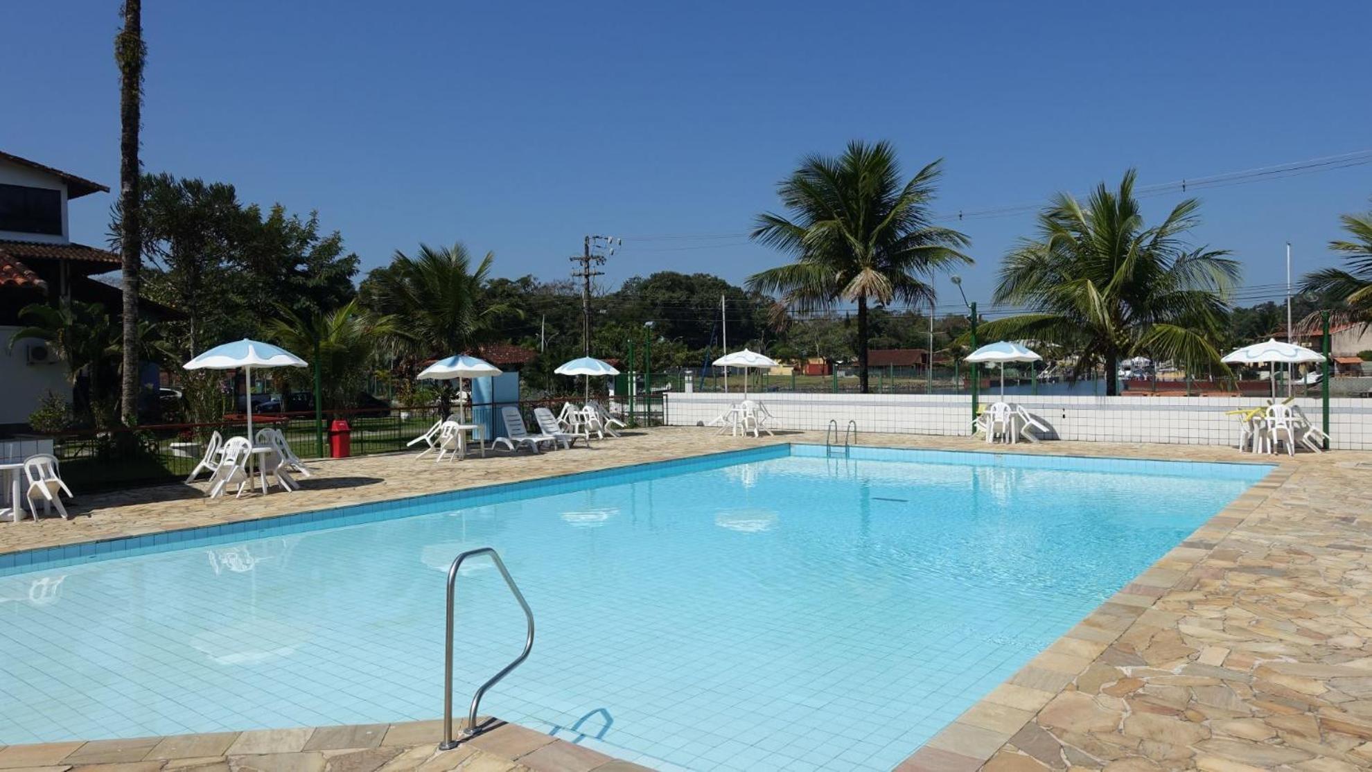 Apartamentos, 3 Praias, Condominio De Luxo, Piscinas - Angra Temporada Άνγκρα Ντος Ρέις Εξωτερικό φωτογραφία