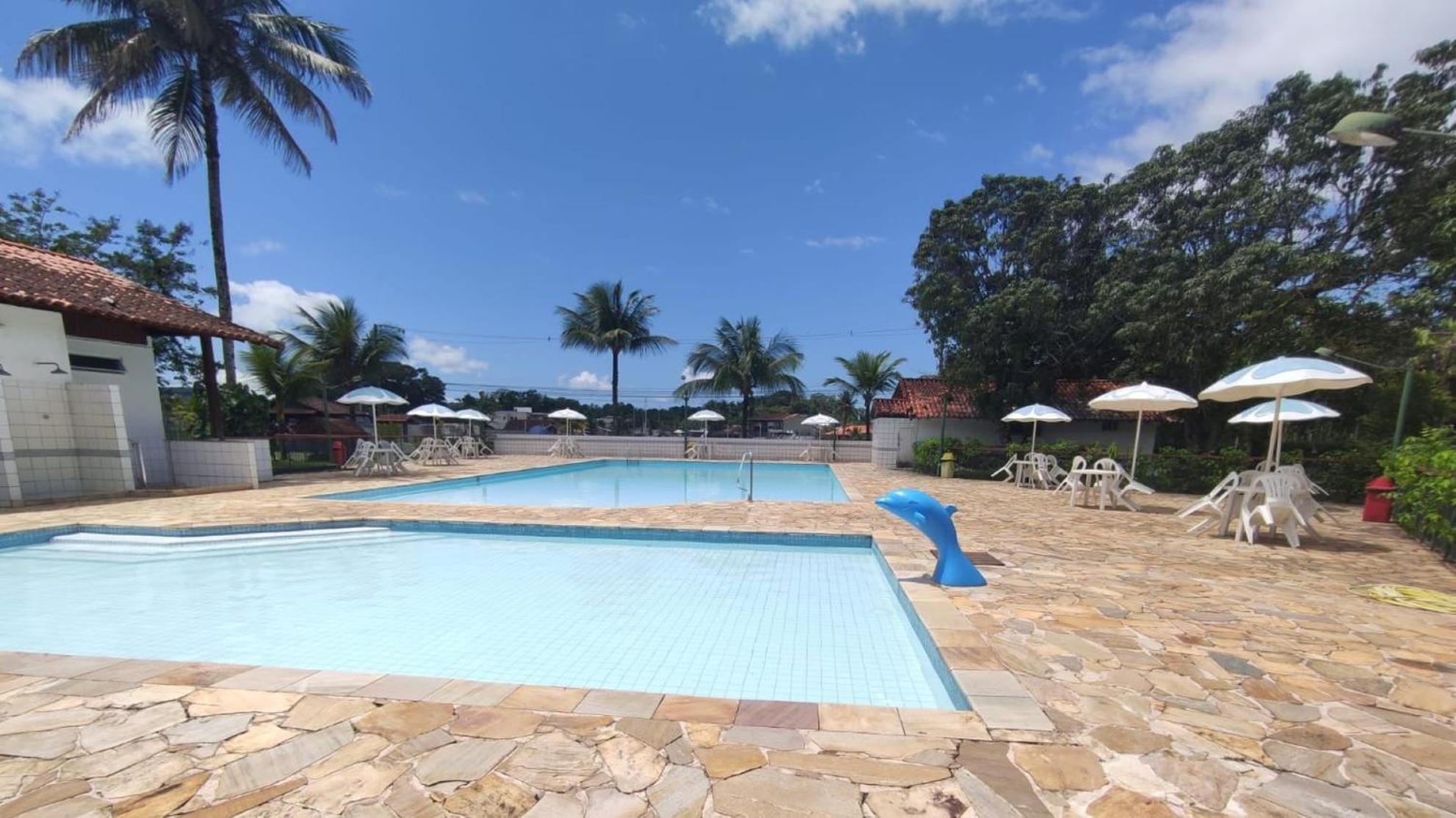 Apartamentos, 3 Praias, Condominio De Luxo, Piscinas - Angra Temporada Άνγκρα Ντος Ρέις Εξωτερικό φωτογραφία