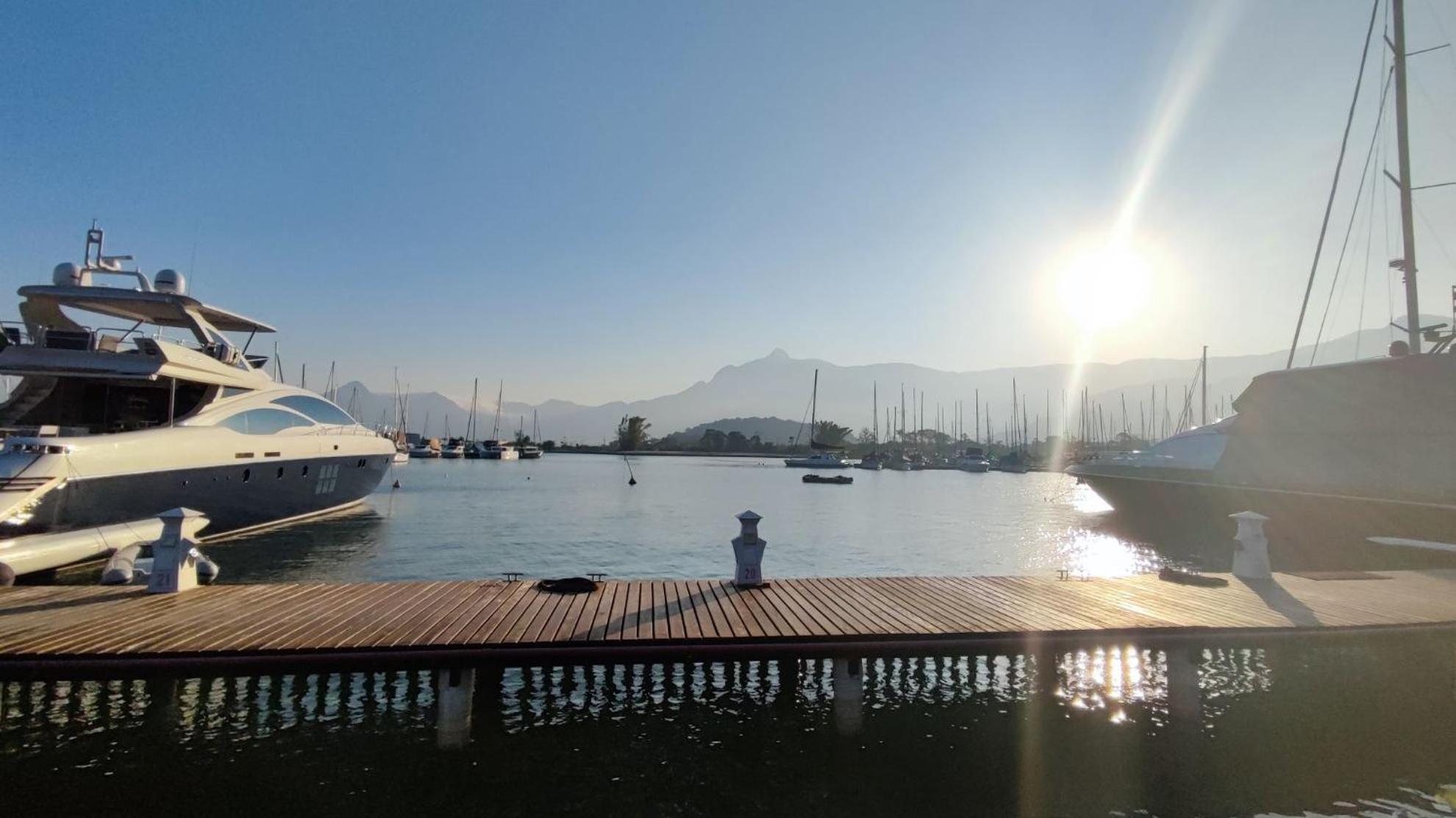 Apartamentos, 3 Praias, Condominio De Luxo, Piscinas - Angra Temporada Άνγκρα Ντος Ρέις Εξωτερικό φωτογραφία