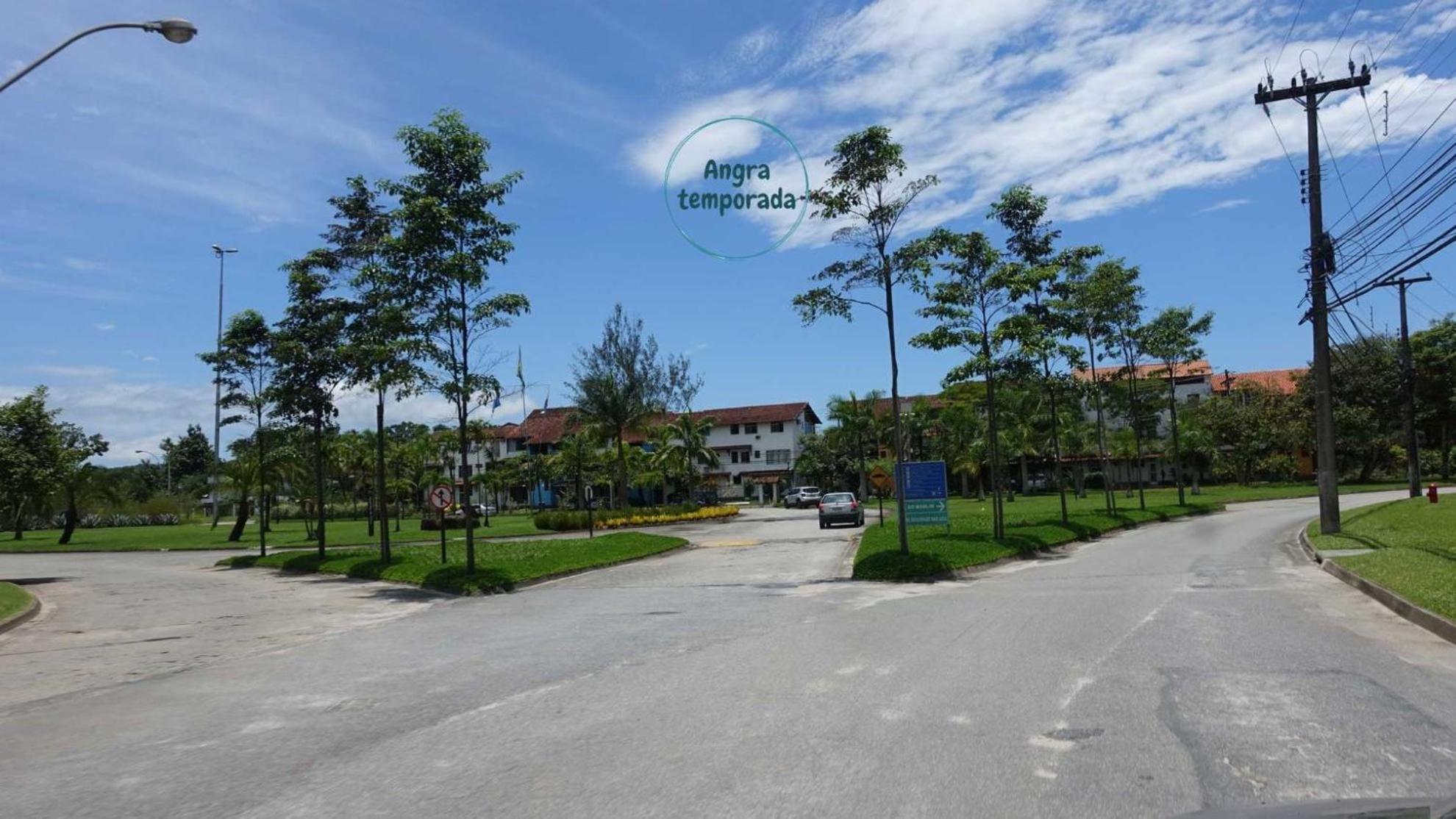 Apartamentos, 3 Praias, Condominio De Luxo, Piscinas - Angra Temporada Άνγκρα Ντος Ρέις Εξωτερικό φωτογραφία