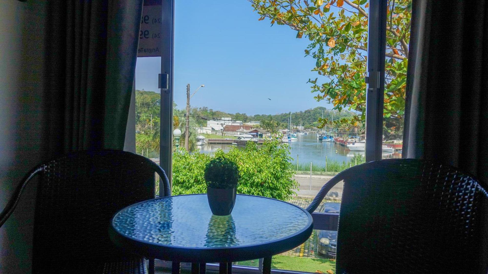 Apartamentos, 3 Praias, Condominio De Luxo, Piscinas - Angra Temporada Άνγκρα Ντος Ρέις Εξωτερικό φωτογραφία