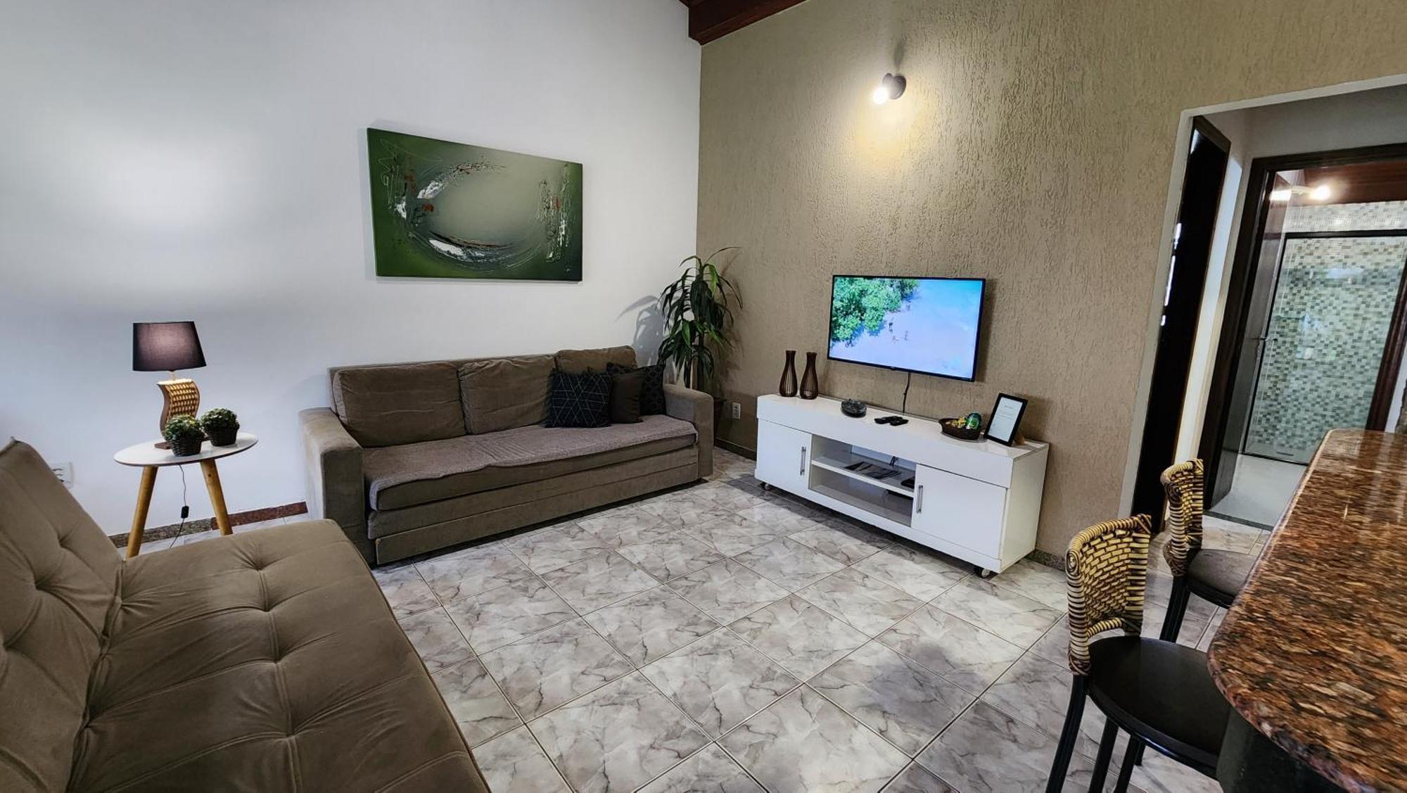 Apartamentos, 3 Praias, Condominio De Luxo, Piscinas - Angra Temporada Άνγκρα Ντος Ρέις Εξωτερικό φωτογραφία