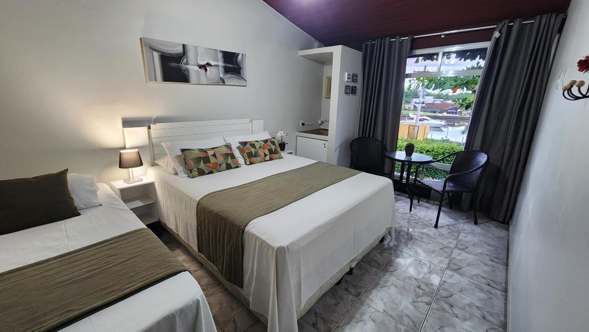 Apartamentos, 3 Praias, Condominio De Luxo, Piscinas - Angra Temporada Άνγκρα Ντος Ρέις Εξωτερικό φωτογραφία